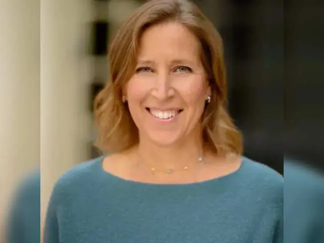 Former YouTube CEO Susan Wojcicki Passes Away