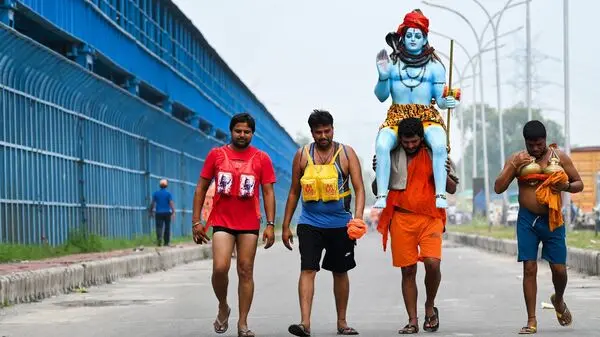 Sawan Shivaratri 2024