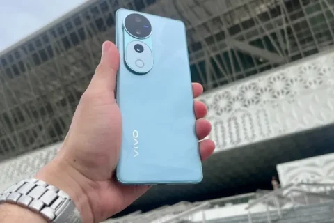 Vivo V40 and Vivo V40 Pro