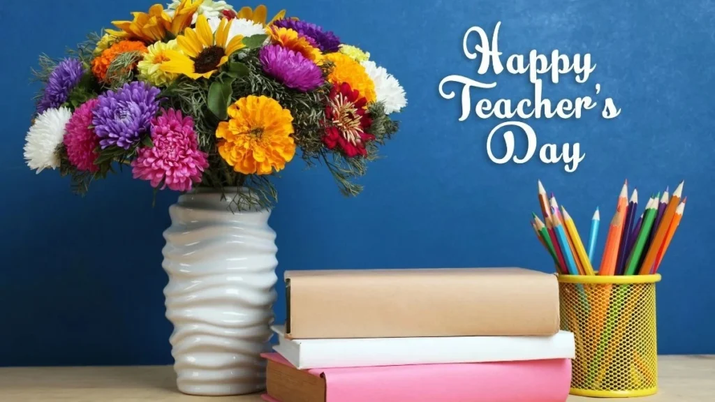 Teachers' Day