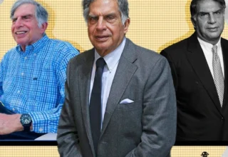 Ratan Tata