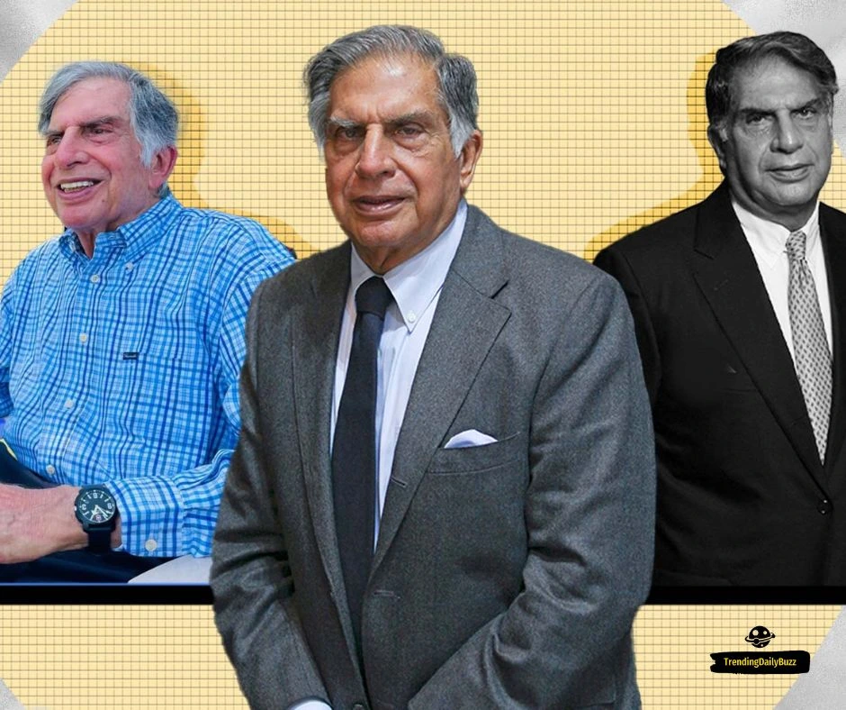 Ratan Tata